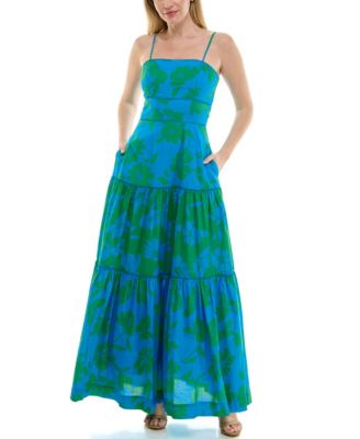dresses for women in macy's Macy Dress Satin Cocoa