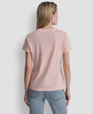 Women's Crew Neck T-Shirt