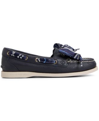 Women's Authentic Original 2-Eye Slip-On Boat Shoes