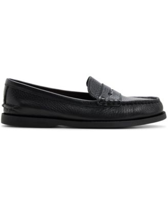 Women's Authentic Original Round Toe Loafers