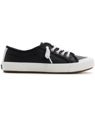 Women's Pier Wave Lace-Up Sneakers