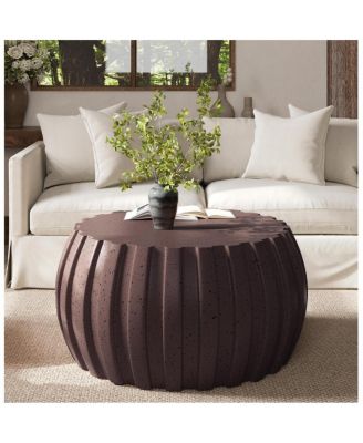 Modern Waterproof Coffee Table