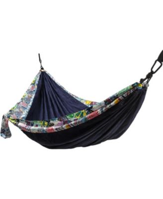 Deluxe Portable Hammock