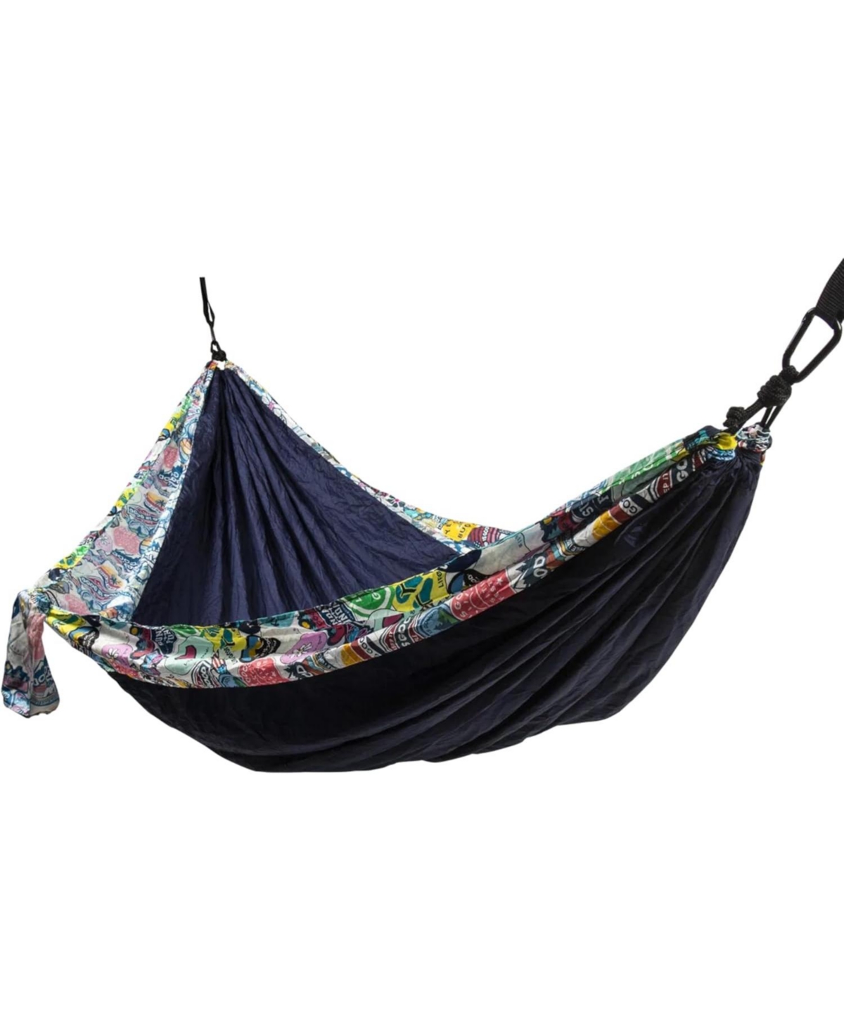 Life is Good Deluxe Portable Hammock