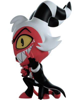 Helluva Boss Collection Moxxie Vinyl