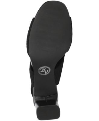 Women's Mira Slip-On Sandals