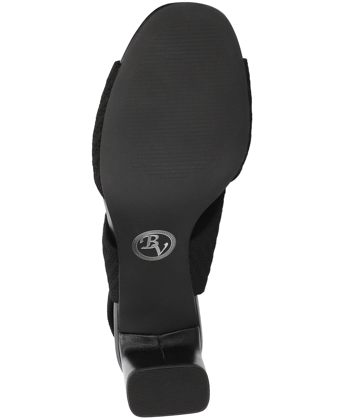 Bella Vita Women's Mira Slip-On Sandals