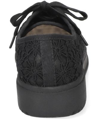 Women's Abagale Lace-Up Sneakers