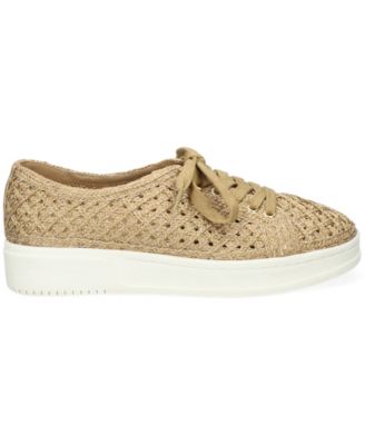 Women's Abagale Lace-Up Sneakers