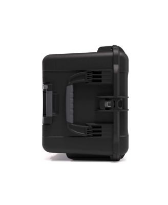 Wheeled Series 965 Waterproof Hard Case with Lid Organizer and Padded Dividers