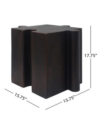 3-Piece Modular Accent Table Set