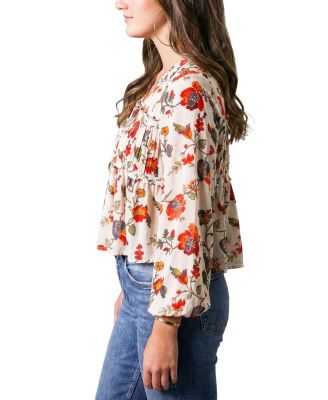 Women's Aurelie Top