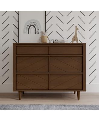 Surrey Hill 3 Drawer Dresser