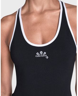 Women's Jersey Bodysuit Tops