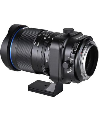 Laowa 35mm f/2.8 Zero-D Tilt-Shift 0.5x Macro Lens for Hasselblad XCD