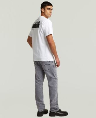 Men's Short-Sleeve Regular-Fit T-Shirt