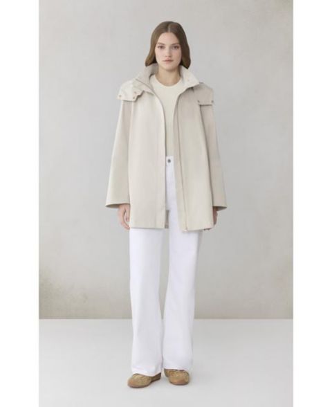 Женские куртки Soia & Kyo Women's Nalani Coat