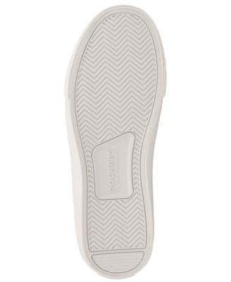 Men's McCoy Casual Round Toe Sneakers