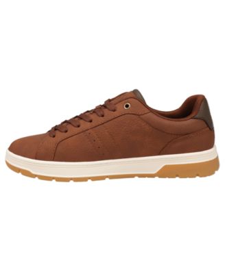 Men's Casen Casual Lace-Up Sneakers