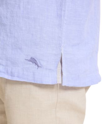 Men's Short-Sleeve Paradise Breezer Shirt