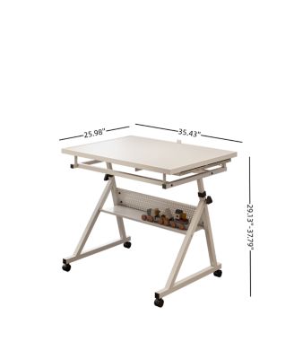 1500 pieces Jigsaw Puzzle metal Table board for adults gift with 4 trays