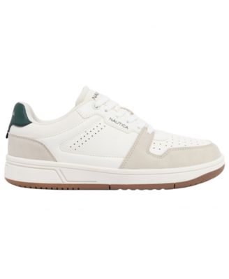 Men's Jaxon Closed-Toe Casual Sneakers