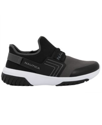 Men's Colnor Closed-Toe Athletic Sneakers
