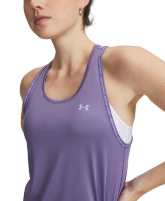 Women's Racerback Training Tank Top