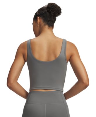 Women's Motion Training Tank Top