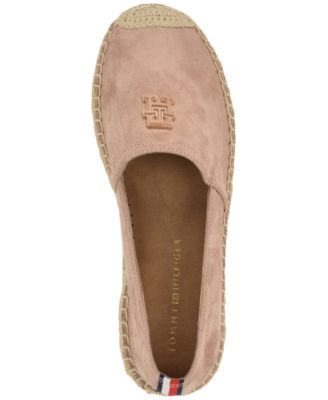 Women's Palmz Flat Slip-On Espadrille