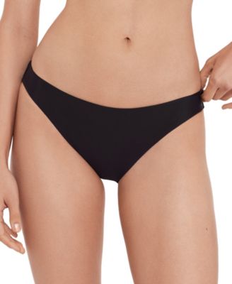 Women's V-Neck Ring Bralette Top