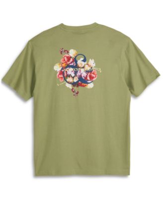 Men's Short-Sleeve Logo Graphic T-Shirt