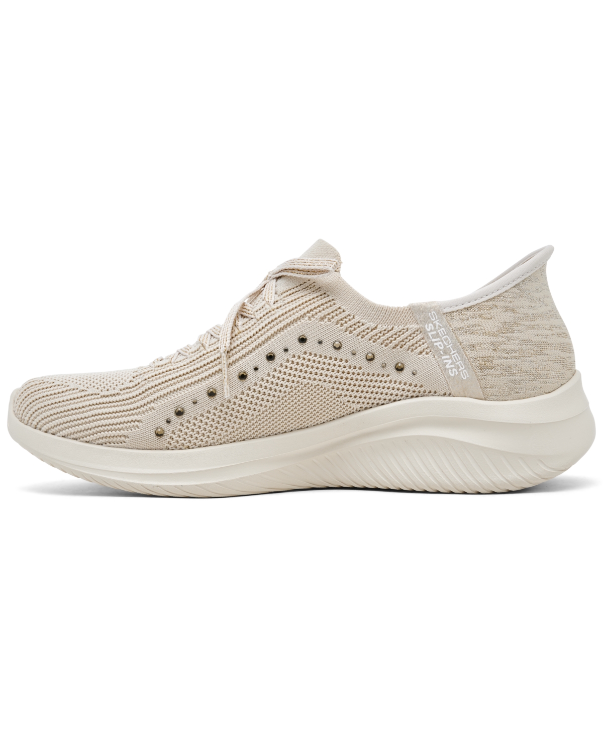 Skechers Women's Slip-Ins: Ultra Flex 3.0 - Summer Stripe Slip-On Casual Sneakers from Finish Line