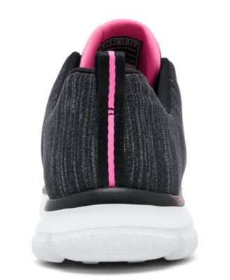 Women's Track - Soft Stride Walking Sneakers from Finish Line