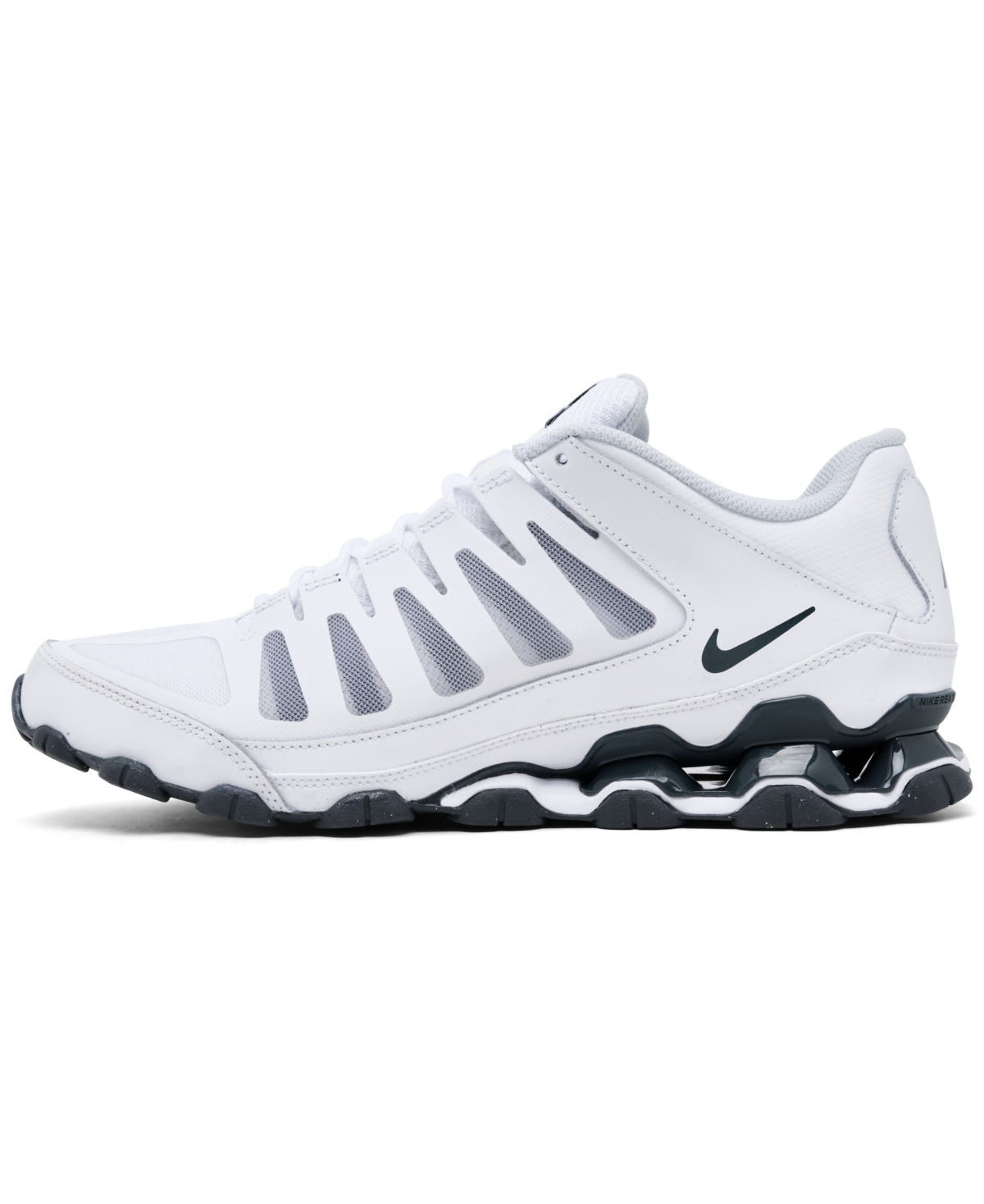 Nike Men's Reax 8 Tr Training Sneakers from Finish Line
