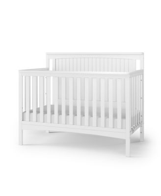 Scout 4-in-1 Convertible Crib