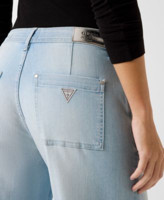Women's Zoya Wide-Leg Jeans