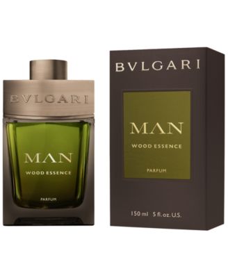 Man Wood Essence Parfum, 5 oz.