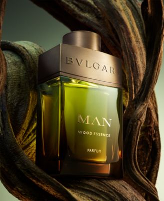 Man Wood Essence Parfum, 5 oz.