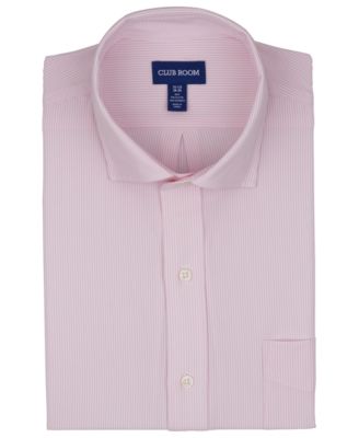 Men's Traveler Dress Shirt