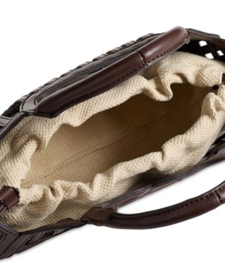 Marlowe Medium Basket Bag