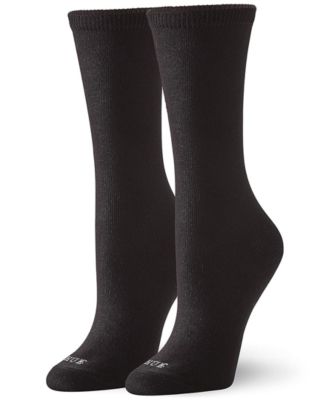 Women's 3 Pack Super Soft Crew Socks