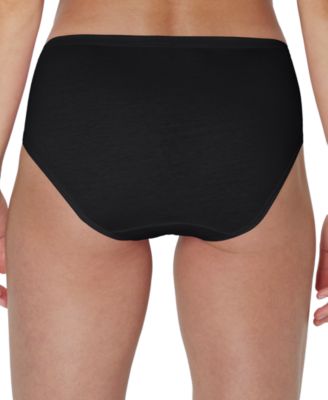 Women's 6-Pk. Ultimate Breathable Hipster Underwear 41H6CC