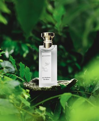 Eau Parfum&eacute;e Th&eacute; Blanc Eau De Toilette, 5 oz.