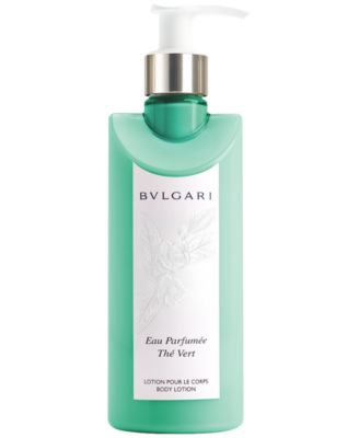 Eau Parfum&eacute;e Th&eacute; Vert Body Lotion, 10.1 oz.