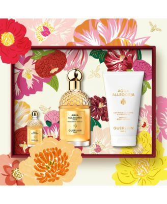 3-Pc. Aqua Allegoria Mandarine Basilic Forte Eau De Parfum Gift Set