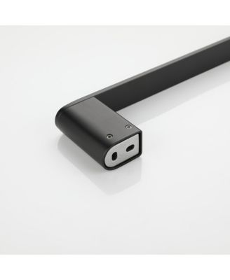 5- Piece Bathroom Hardware Set - Stainless Steel Accessories Set, Towel Bar, Towel Hooks and Towel Racks, Wall Mounted