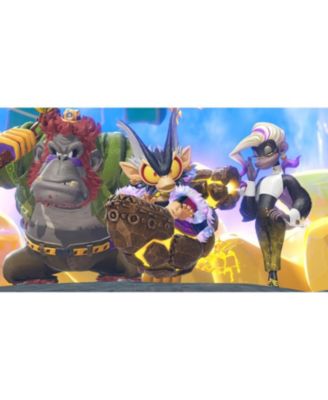 Switch 2 256GB Donkey Kong Bananza Edition Console