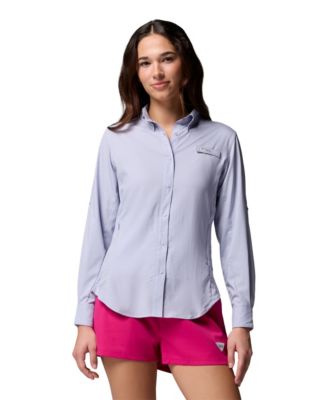 Women's PFG Tamiami II Long-Sleeve 