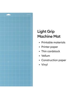Machine Mat Variety Pack - 12 in x 12 in (8 ct)